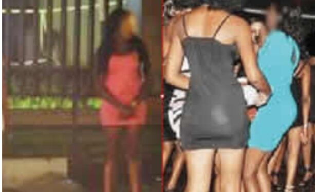 Protests: Kano sex workers decry  poor patronage, urges dialogue