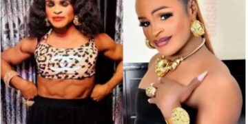 FCT CP orders investigation into murder of crossdresser, ‘Abuja Area Mama’