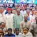 Tambawal; Beyond Legislative Management, Galvanizing Youths