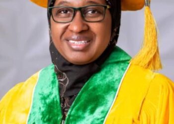 NSUK Students Raise Concern Over New Management Academic Affairs