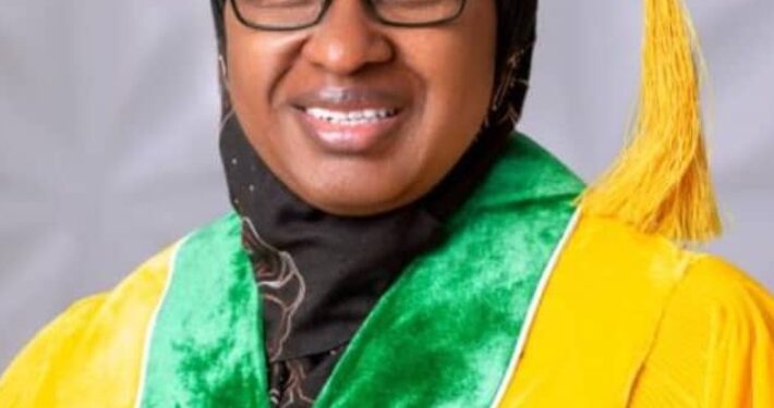 NSUK Students Raise Concern Over New Management Academic Affairs