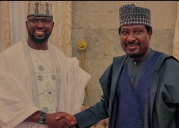 Prominent NNPP Figure Joins APC