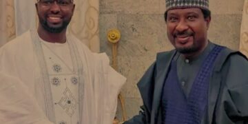 Prominent NNPP Figure Joins APC