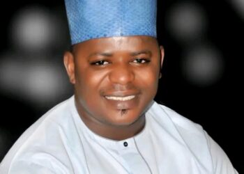 Kaduna PDP LGs Councilorship Primaries: Hon. Mashal Emerges Winner Of Duya Ward In Jaba LGA