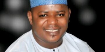 Kaduna PDP LGs Councilorship Primaries: Hon. Mashal Emerges Winner Of Duya Ward In Jaba LGA