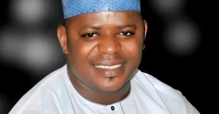Kaduna PDP LGs Councilorship Primaries: Hon. Mashal Emerges Winner Of Duya Ward In Jaba LGA