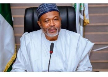 Tinubu Sacks NAHCON Chairman Arabi, Appoints Saleh Usman As New Head
