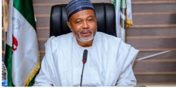 Tinubu Sacks NAHCON Chairman Arabi, Appoints Saleh Usman As New Head