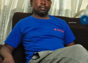 Why I Pull Out From Kagarko LG Chairmanship Race – Gwamna