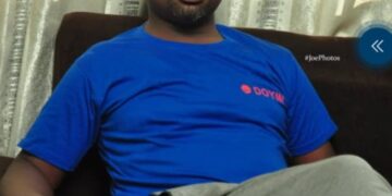 Why I Pull Out From Kagarko LG Chairmanship Race – Gwamna