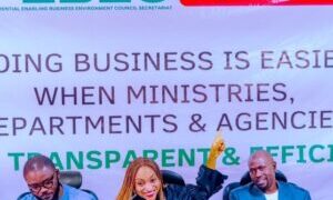 NCDMB, SON, others top in half-year efficiency, transparency compliance – report