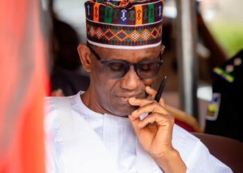 NSA Loses Mother-In-Law