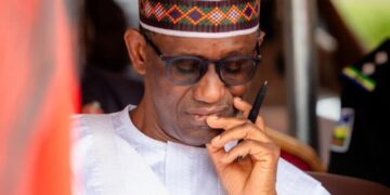 NSA Loses Mother-In-Law