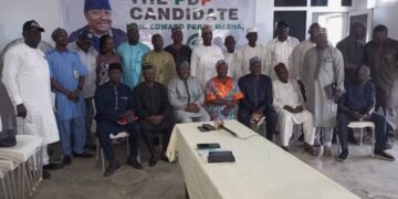 Kaduna’s PDP Chair’ship Aspirant Expresses Fear Over Free, Fair Council Polls