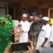 WISE Partners KDSG Distributes Clean Cook-Stoves To 400 Women