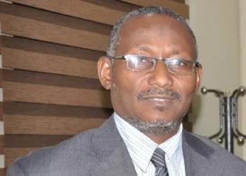 Tinubu reappoints CMD of Aminu Kano Teaching Hospital