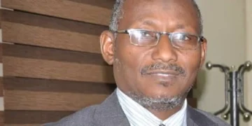 Tinubu reappoints CMD of Aminu Kano Teaching Hospital