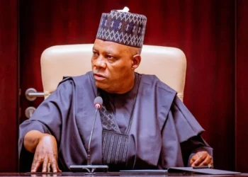 VP inaugurates Benue fashion, ICT hub