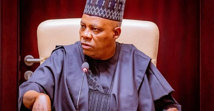 VP inaugurates Benue fashion, ICT hub