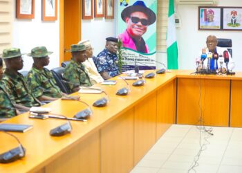 Wike urges protesters to obey Court Order