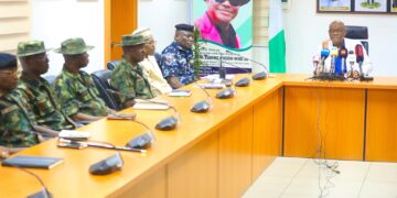 Wike urges protesters to obey Court Order