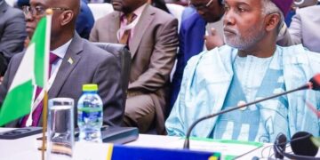 FG to partner Gulf of Guinea Commission in tackling maritime crimes