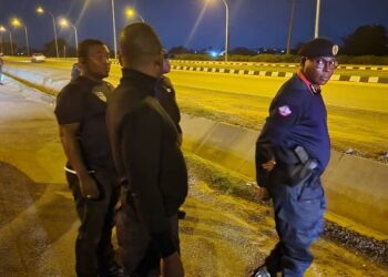Protest: NSCDC boss condemns attacks on security operatives