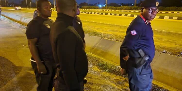 Protest: NSCDC boss condemns attacks on security operatives