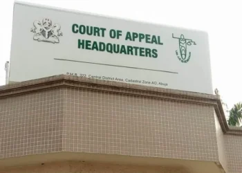 Appeal Court voids judgment faulting Edo PDP governorship primary