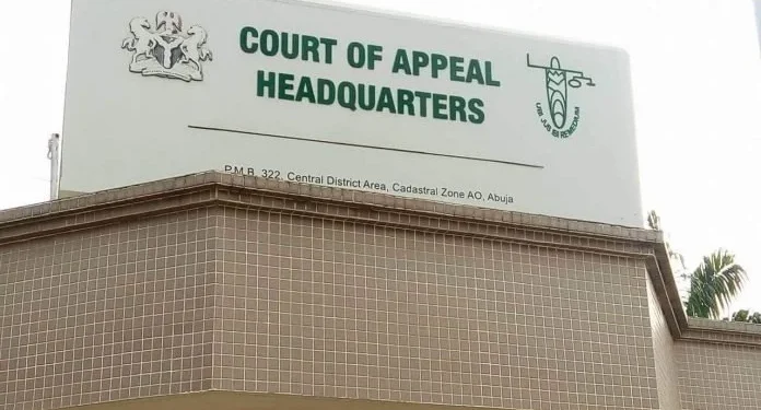 Appeal Court voids judgment faulting Edo PDP governorship primary