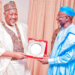 Flood: Badaru donates N20m to Jigawa Govt
