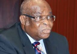 Appeal Court to hear ex-CJN Onnoghen’ suit challenging his removal from office
