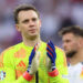 Germany keeper Neuer retires from internationals at 38