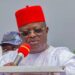 Umahi issues contractor October deadline to complete Enugu-Port-Harcourt Bridge