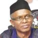 ICPC Investigates el-Rufai’s Men Over N11bn Light Rail Project