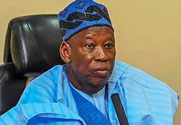 Why internal democracy is paramount in APC—Ganduje