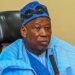 Why internal democracy is paramount in APC—Ganduje