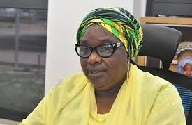 Kaduna dep.  gov. advocates increased breastfeeding awareness