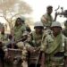 Troops kill 8 bandits in Kaduna