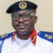 Protest:No record of vandalism yet in FCT, says NSCDC Commandant