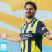 Gündogan returns to Manchester City FC
