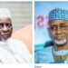 2027: Shekarau, Yakasai, Ardo, Others Form Northern Democrats