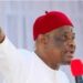 Rivers Crisis: Wike Challenges PDP Governors on Control of Party Structure