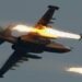 NAF airstrikes hit 13 illegal refining sites in N/Delta