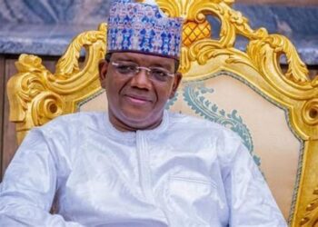 International Conspiracy: $50,000 Blackmail Plot Targeting Matawalle Aims to Destabilize Nigeria