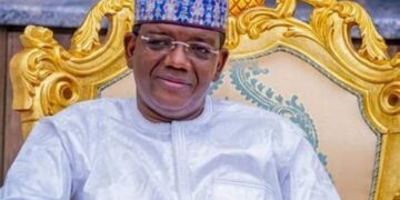 International Conspiracy: $50,000 Blackmail Plot Targeting Matawalle Aims to Destabilize Nigeria