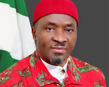 Rep defends Kalu over call for Gov. Otti to join APC