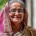 Bangladesh prime minister resigns after weeks of violent protests