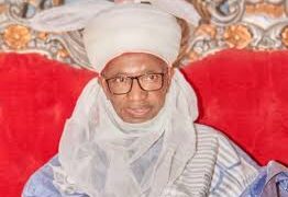 Emir of Ningi, Yunusa Danyaya, dies at 88