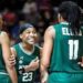 Olympics: Abbas hails D’Tigress quarterfinal qualification